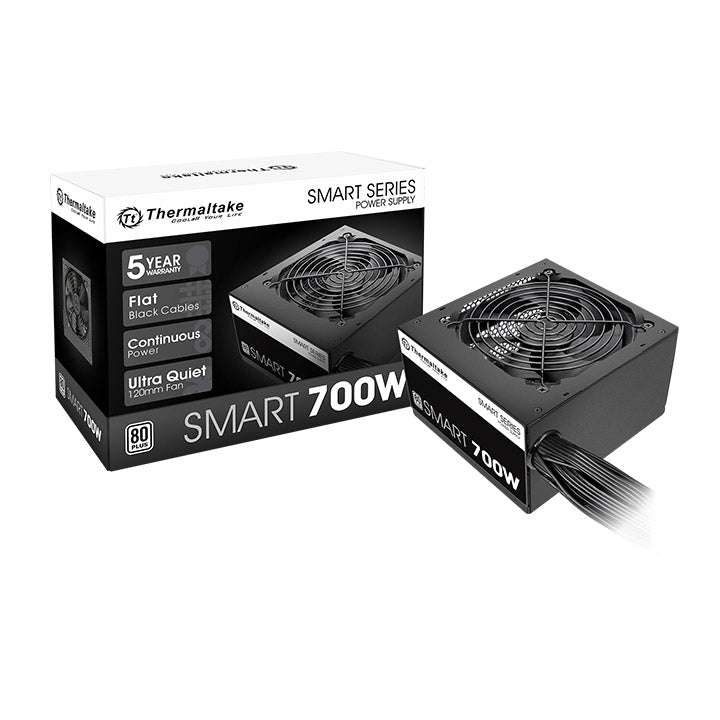 Smart 700W PS-SPD-0700NPCWxx-W