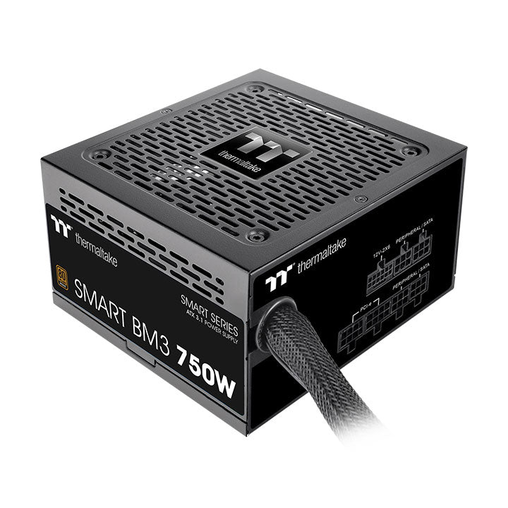 Smart BM3 Bronze 750W ATX 3.1 - TT Premium Edition