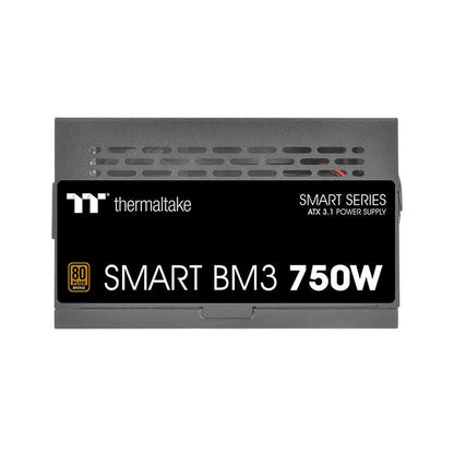 Smart BM3 Bronze 750W ATX 3.1 - TT Premium Edition