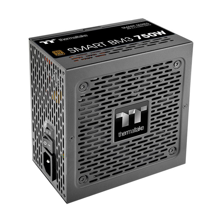 Smart BM3 Bronze 750W ATX 3.1 - TT Premium Edition