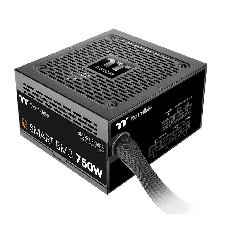 Smart BM3 Bronze 750W - TT Premium Edition