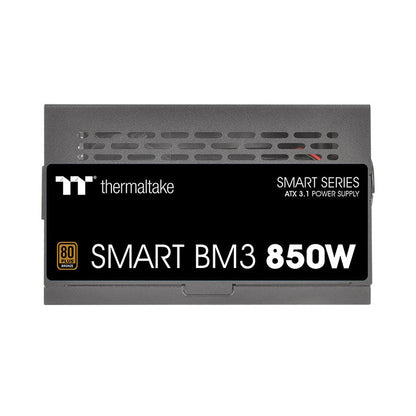 Smart BM3 Bronze 850W ATX 3.1 - TT Premium Edition