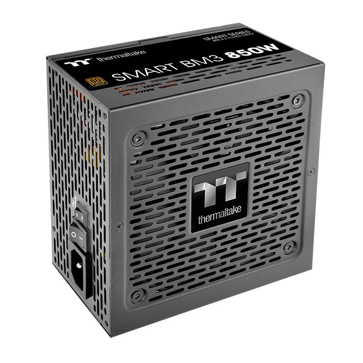 Smart BM3 Bronze 850W ATX 3.1 - TT Premium Edition