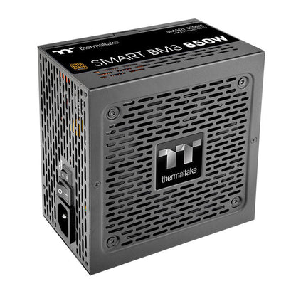 Smart BM3 Bronze 850W ATX 3.1 - TT Premium Edition