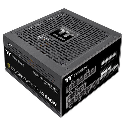 TOUGHPOWER GF A3 Gold 650W - TT Premium Edition