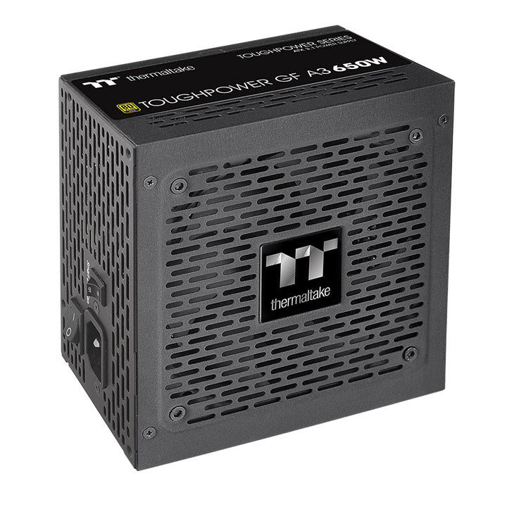 TOUGHPOWER GF A3 Gold 650W - TT Premium Edition