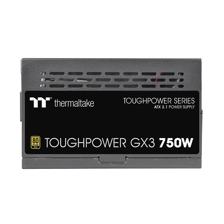 鋼影TOUGHPOWER GX3 750W金牌認證電源 (非陸製)