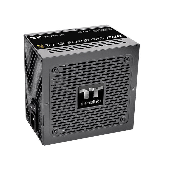 鋼影TOUGHPOWER GX3 750W金牌認證電源 (非陸製)