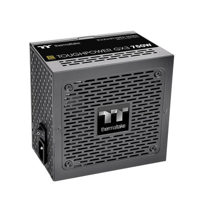 鋼影TOUGHPOWER GX3 750W金牌認證電源 (非陸製)