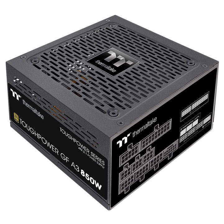 TOUGHPOWER GF A3 Gold 850W - TT Premium Edition