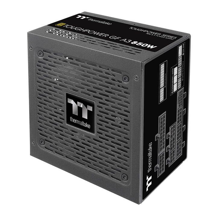 TOUGHPOWER GF A3 Gold 850W - TT Premium Edition
