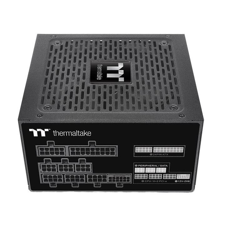 TOUGHPOWER GF A3 Gold 850W - TT Premium Edition