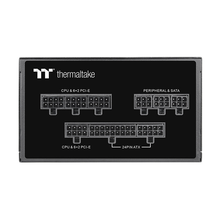 Toughpower GF1 850W - TT Premium Edition