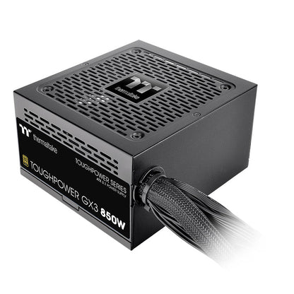 鋼影TOUGHPOWER GX3 850W金牌認證電源 (非陸製)