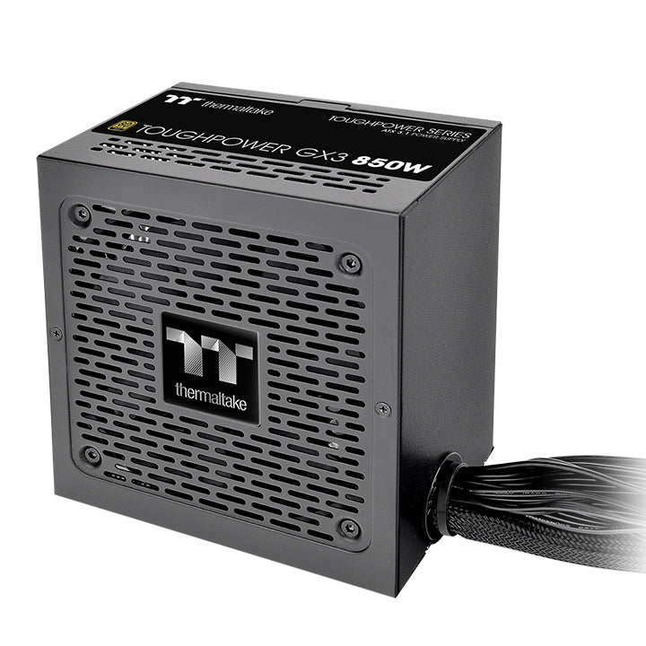 鋼影TOUGHPOWER GX3 850W金牌認證電源 (非陸製)