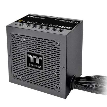 鋼影TOUGHPOWER GX3 850W金牌認證電源 (非陸製)