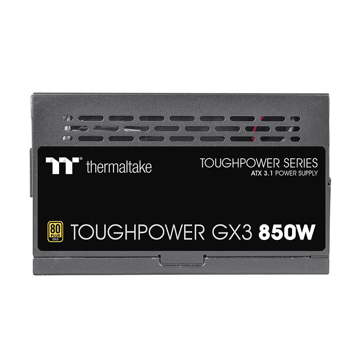鋼影TOUGHPOWER GX3 850W金牌認證電源 (非陸製)