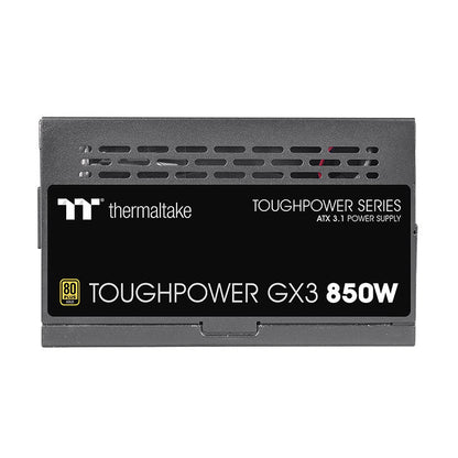 鋼影TOUGHPOWER GX3 850W金牌認證電源 (非陸製)