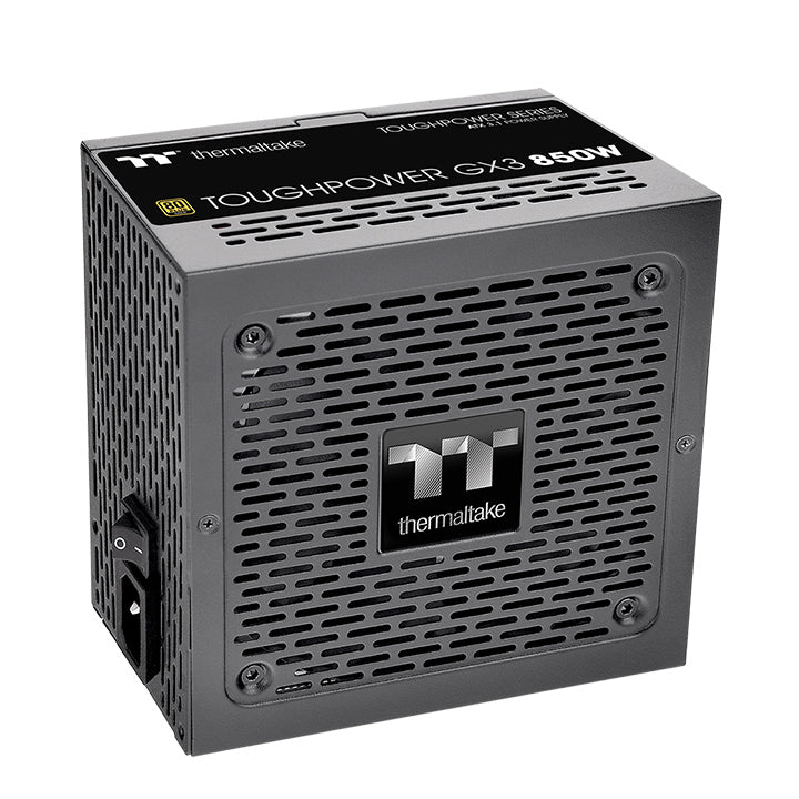 鋼影TOUGHPOWER GX3 850W金牌認證電源 (非陸製)