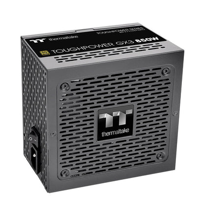 鋼影TOUGHPOWER GX3 850W金牌認證電源 (非陸製)
