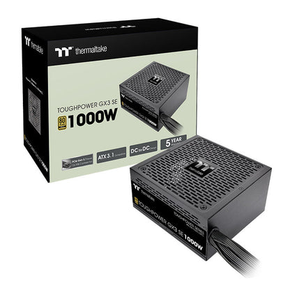 Toughpower GX3 SE 1000W