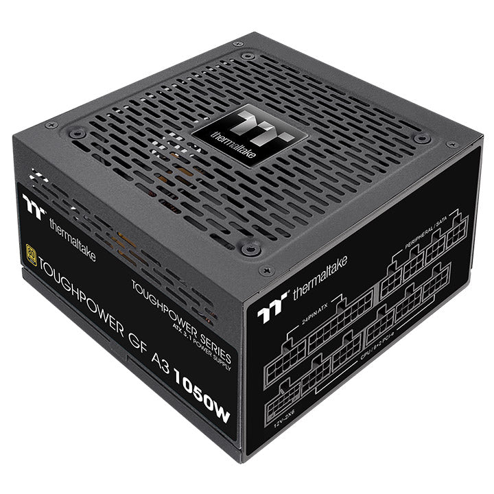 TOUGHPOWER GF A3 Gold 1050W - TT Premium Edition