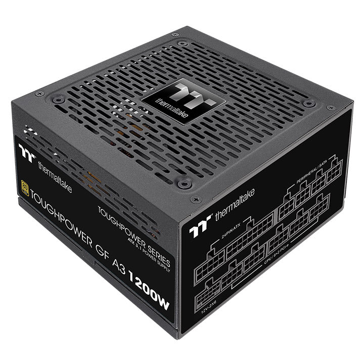 TOUGHPOWER GF A3 Gold 1200W - TT Premium Edition