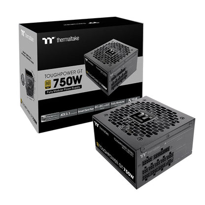 TOUGHPOWER GT 750W