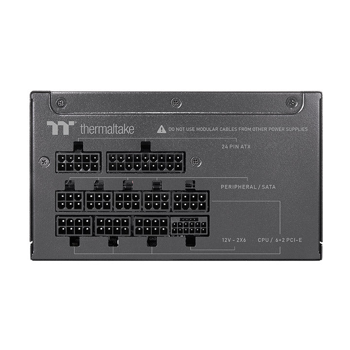 Toughpower XT 750W
