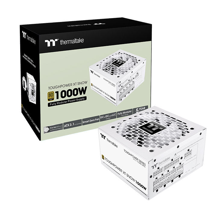 Toughpower XT Snow 1000W