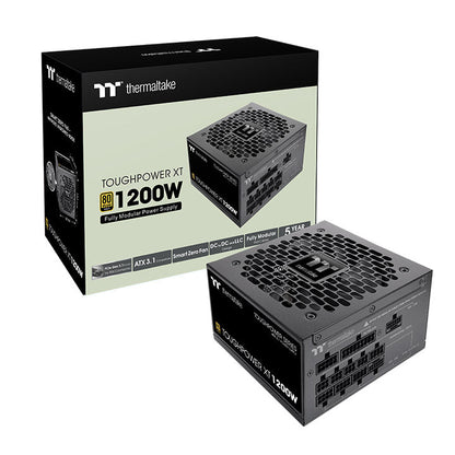 Toughpower XT 1200W
