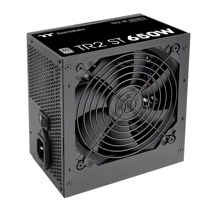 TR2 ST 650W