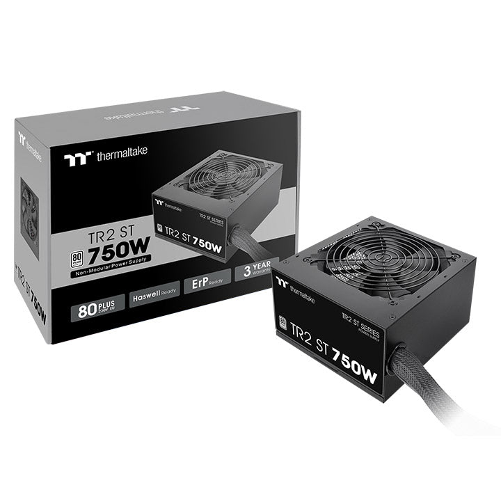 TR2 ST 750W