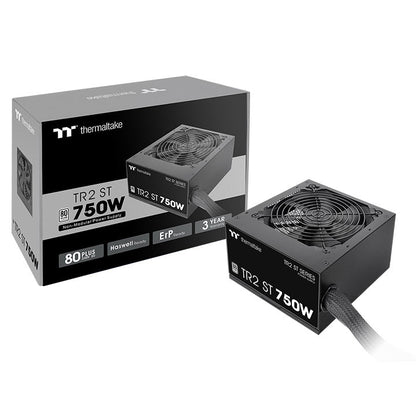 TR2 ST 750W