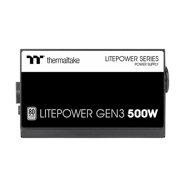 Litepower Gen3 500W (OEM Version)