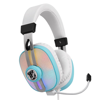 Pulse G100 RGB Gaming Headset  – Hatsune Miku Edition