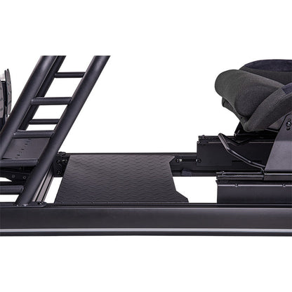 Sim Rig Floor