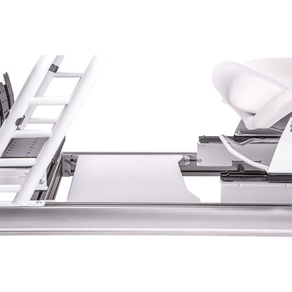 Sim Rig Floor Snow