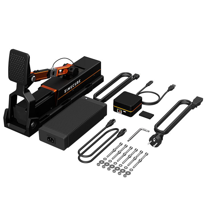 Simucube Active Pedal-Primary Set