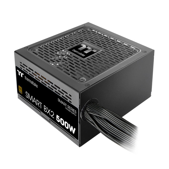 Smart BX2 500W 電源供應器(台灣限定)