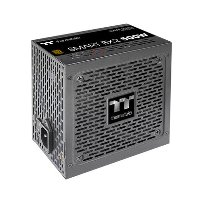 Smart BX2 500W 電源供應器(台灣限定)