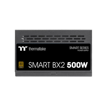 Smart BX2 500W 電源供應器(台灣限定)