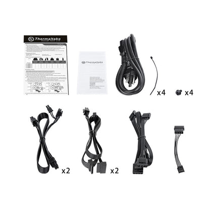 Smart BM2 650W - TT Premium Edition
