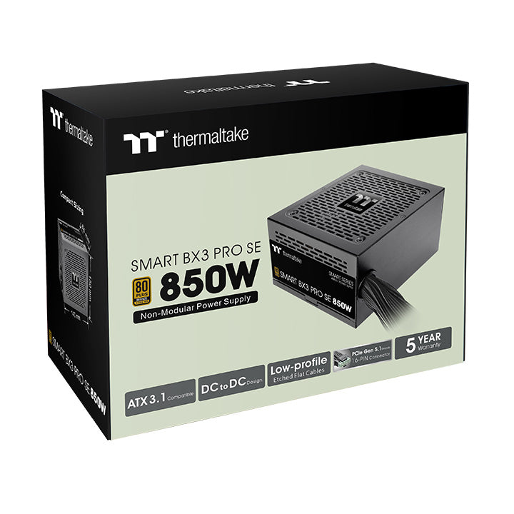 Smart BX3 Pro SE 850W