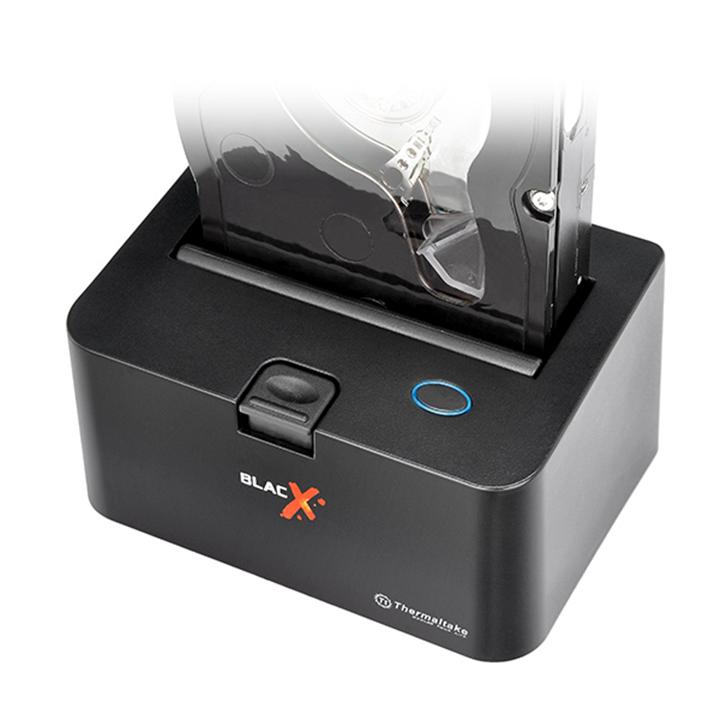 BlacX HDD Docking Station