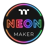 NeonMaker Light Editing Software