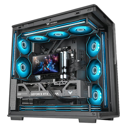 SWAFAN 360 UNIFY ARGB Sync PC Cooling Fan