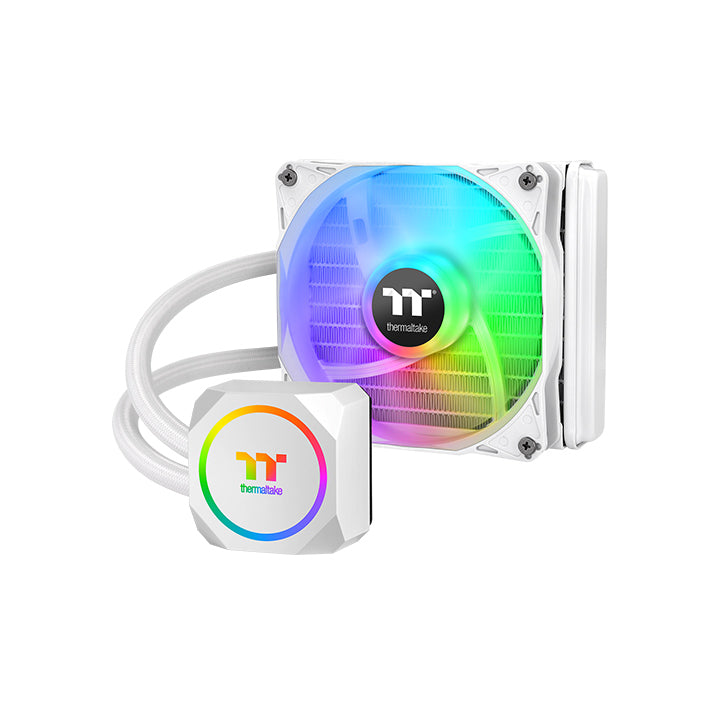 TH120 ARGB Sync Snow Edition