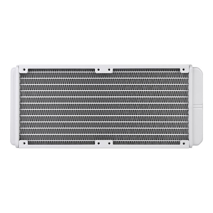 TH240 ARGB Sync Snow Edition AIO Liquid Cooler