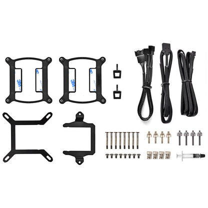 TH240 ARGB Sync AIO Liquid Cooler